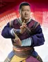 Wong DSMOM Infobox