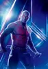 Drax Infobox