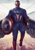 Captain America II