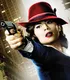 Peggy Carter Infobox