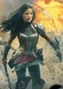 Lady Sif TDW