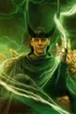 Loki Season Two Infobox