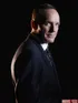 Clark Gregg Est Ravi De Voir Les Inhumains