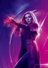 Wanda MCU Infobox