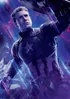 CapAmerica EndgameProfile