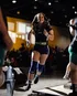Katie Lifting