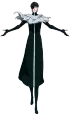 Sosuke Aizen (Bleach)