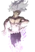 Tomura Shigaraki (MHA)