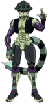 Meruem (Hunter x Hunter)