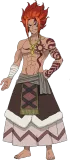 Ignia (Fairy Tail 100YQ)