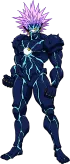 Boros (One Punch Man)