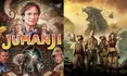 Jumanji