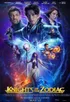 Knights Of The Zodiac
