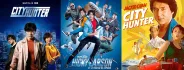 City Hunter