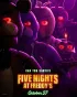 Five Nights At Freddy'S
