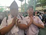เงายันพุง