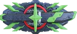 Bujin Sword