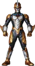 Absolute Titan : Slash Wave