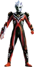 Dark Mephisto : Dark-Ray Schtrom