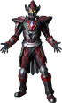 Darrgon : Fire Beat Crusher