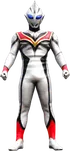 Evil Tiga : Evil Shot