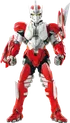 Jean Bot : Killer Windmill