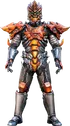 Jugglus Juggler : Crescent Moon Shockwave