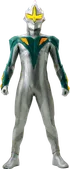 Mirror Knight : Silver Cross