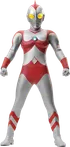 Ultraman 80 : Succium Beam