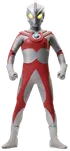Ultraman Ace : Metalium Beam