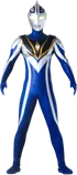 Ultraman Agul : Photon Crusher