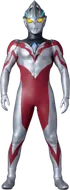 Ultraman Arc : Arc Finalize