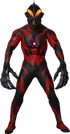 Ultraman Belial : Deathcium Beam