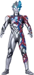 Ultraman Blazar : Spiral Burrade