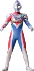 Ultraman Decker : Selgent Beam
