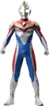 Ultraman Dyna : Solgent Beam