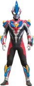 Ultraman Ginga Victory : Ultra Fusion Shoot