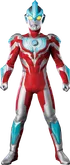 Ultraman Ginga : Ginga Cross Shoot