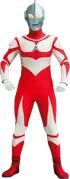 Ultraman Great : Burning Plasma