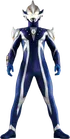 Ultraman Hikari : Knight Shoot