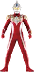 Ultraman Max : Maxium Cannon