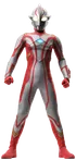 Ultraman Mebius : Mebium Shoot