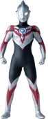 Ultraman Orb : Orb Supreme Calibur