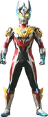 Ultraman Reiga : Reika Ultimate Blaster