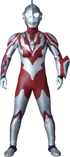 Ultraman Ribut : Galaxium Blaster