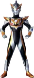 Ultraman Ruebe : Ruebe Vortex Buster
