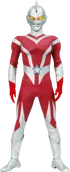 Ultraman Scott : Granium Beam