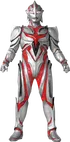 Ultraman The Next : Evol-Ray Schtrom