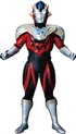 Ultraman Titas : Wrecking Buster