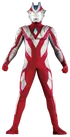Ultraman Xenon : Zenonium Cannon